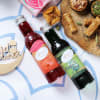 Gift Sips And Bites Eid Gift Box