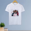 Sis Squad Personalized T-shirt Online