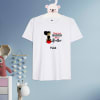 Gift Sister/Brother Matching Personalized Kids T-Shirts