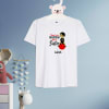 Buy Sister/Brother Matching Personalized Kids T-Shirts