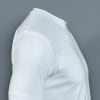 Gift Skinta Round Neck T-shirt for Men (White)
