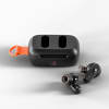 Buy Skullcandy Dime 3 In-Ear Wireless Earbuds - Black