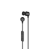 Shop Skullcandy Jib 2.0 In-Ear Earphone With Mic - Black
