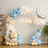 Sky-Themed Oh Baby Decoration for Baby Shower Online