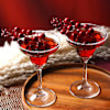 Sleek And Curvy Martini Glass - Set Of 4 Online