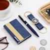 Gift Sleek Essentials Personalized Hamper