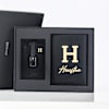 Sleek Personalized Passport Holder And Luggage Tag Online