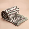 Gift Sleep Easy Jaipuri Cotton Single Quilt