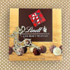 Sleigh with Lindt Online