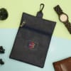 Gift Sling Bag Pouch - Customized With Logo
