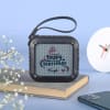 Small Personalized Smart Portable Speaker Online