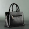 Shop Smart Black Handbag For Women