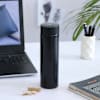 Gift Smart LED Temperature Bottle