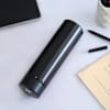 Shop Smart LED Temperature Bottle