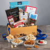 Snack & Chocolate Gift Basket - Classic Online