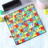 Buy Snakes & Ladders Game Board Coasters with Accessories & Personalized Holder