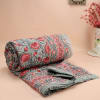 Gift Snooze Off Jaipuri Double Bed Quilt