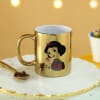 Snow White Personalized Mug Online