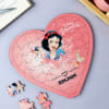 Gift Snow White Personalized Puzzle