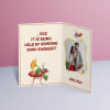 Gift So Sweet Personalized A5 Love Card
