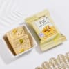 Buy Soan Papdi And Chocolate Bhai Dooj Gift Set