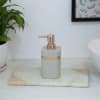 Gift Soap Dispenser - Plastic - Assorted - Single Piece