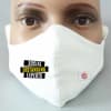 Shop Social Distancing Experts 3 Ply Face Mask - Customized with Logo