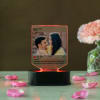 Social Post Themed Personalized LED Photo Frame Online