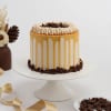 Gift Soft and Creamy Cake (1 Kg)