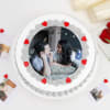 Buy Soft and Creamy Photo Cake (2 Kg)
