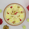 Buy Soft and Creamy Rasmalai Cake (1 Kg)
