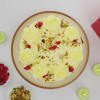 Buy Soft and Creamy Rasmalai Cake (1 KG)