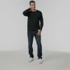 Softstyle midweight full sleeve Tshirt Online