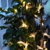 Shop Solar Powered Humming Bird String Light - Assorted - Single Piece