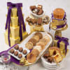 Solid Gold Bakery Tower Online