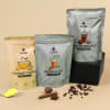 Gift Soothe Your Senses Warm Beverages Combo