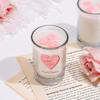 Shop Soothing Love Personalized Candles - Set Of 2