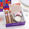 Soothing Refreshments Mother's Day Hamper Online