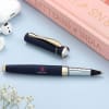 Gift Sophisticated CZ Stone Pen - Personalized