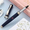 Sophisticated CZ Stone Pen - Personalized Online