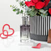 Buy Sophisticated Style Personalized Valentine's Day Hamper