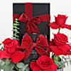 Shop Sophisticated Style Personalized Valentine's Day Hamper