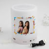 Gift Soul Sister Personalized Touch Lamp And Speaker