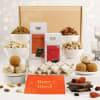 Gift Soulful Temptations Diwali Hamper	Soulful Temptations Diwali Hamper