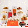 Soulful Temptations Diwali Hamper	Soulful Temptations Diwali Hamper Online