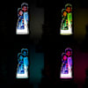 Buy Soulmates Personalized LED Caricature
