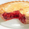 Gift Sour Cherry Pie