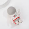 Gift Space Exploration Wooden Hamper For Kids