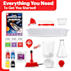 Shop Space Science Starter Kit - 6 to 15 Years