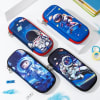 Buy Space-Themed Drawing And Stationery Hamper For Rakhi